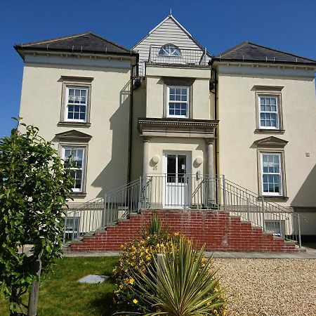 Highlands Apartment 5 Shanklin Buitenkant foto