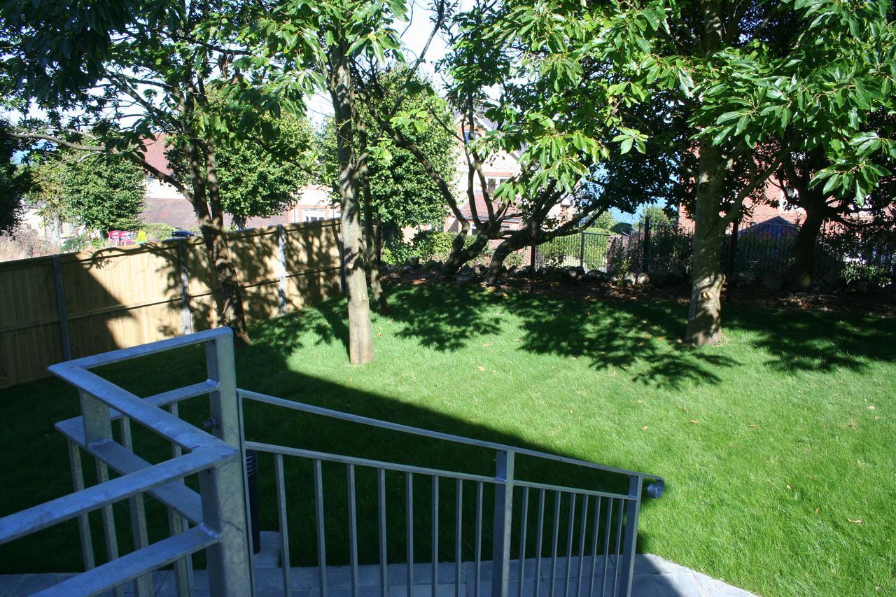 Highlands Apartment 5 Shanklin Buitenkant foto